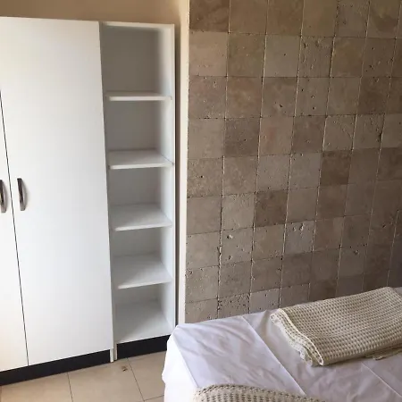 Safarı Suıt Daire